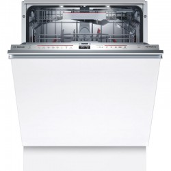 MÁY RỬA BÁT ÂM TỦBOSCH SMV6ZDX49E - SẤY ZEOLITH CAO CẤP